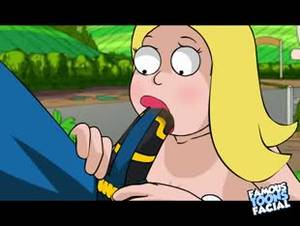 American Dad Gay Porn Blowjob - American Dad xxx - Hardco.