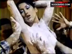 Ina Raymundo Pussy - Ina Raymundo Get Out Nude of Birthday Cake â€“ Burlesk Queen Ngayon (1:54) |  NudeBase.com