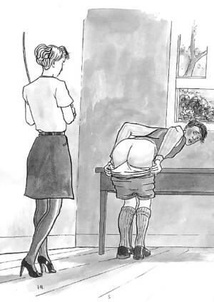 femdom spanking artist gallery - Femdom spanking art tumblr - Porn photos and sex pictures