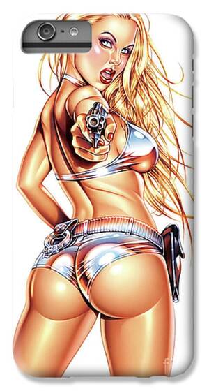 Iphone Pussy - Sexy Boobs Girl Pussy Topless erotica Butt Erotic Ass Teen tits cute model  pinup porn net sex strip #4 iPhone 6 Plus Case by Deadly Swag - Pixels