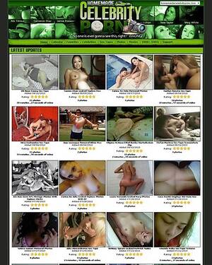 Homemade Celebrity Porn - Homemade Celebrity Porn Review - Porn Reviews