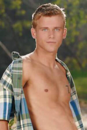 Cameron Gay Porn Star Blonde - Cameron Marshall Gay Pornstar - BoyFriendTV.com