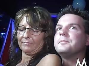 gangbang swinger mom susan - Mmv Films Only Swingers Permitted