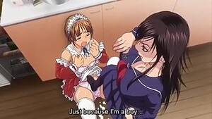 chocolate tits hentai - Hentai Porn Video Maid Makes Sweet Chocolate - HentaiPorn.tube