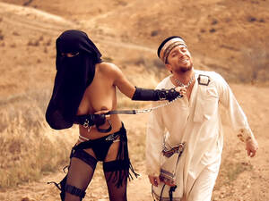 Middle East Sex Porn - â–· Women of the Middle East - Karmen Bella / Porno Movies, Watch Porn  Online, Free Sex Videos