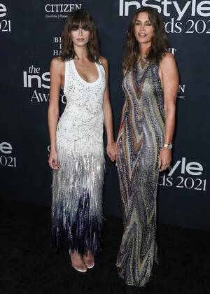 Cindy Crawford Porn Sextape - Cindy Crawford â€“ Janet Charlton's Hollywood, Celebrity Gossip and Rumors