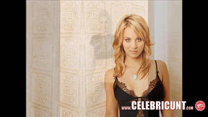 Kaley Cuoco Xxx Anime Porn - 