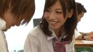 handjob in class - Watch Japanese girl handjob in classroom - Handjob, Japanese Porn -  SpankBang