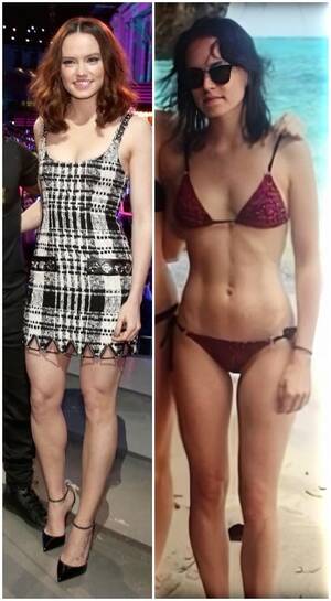 Daisy Ridley Fucked - Daisy Ridley : r/CelebrityBelly
