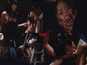 Classic Japanese Torture Porn - Woman was tortured and abused in a japanese jail