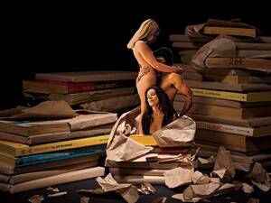 Author Porn - What It's Like to Find Out Your Dad Wrote Porn | Men's Health