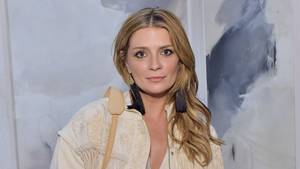 Mixture Of Hd Porn - Mischa Barton