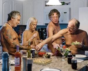free nudist pics - The NY Times recently published an article about nudists. Any theories on  why most nudists seem to be middle aged and older? : r/RedditForGrownups