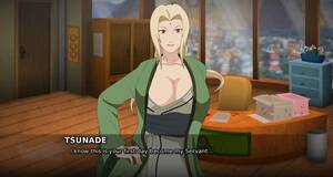 Naruto Sex Games - Ren'py] New Hokage Servant: Naruto Parody Game - v0.2 by Rnot2000 18+ Adult  xxx Porn Game Download