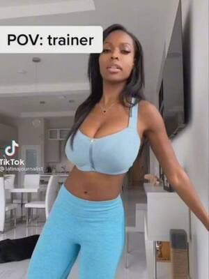 black boobs bouncing during sex - Bouncing boobs Pandesia World