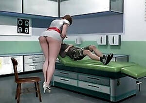 Doctor Shemale Toon Porn - Doctor Shemale Porn