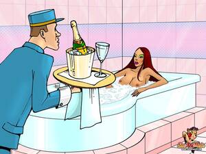 animated shemale fucks guy - Hot shemale fucks guy - Pichunter