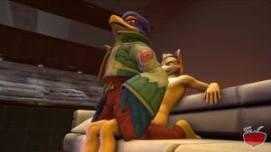 Fox And Falco Gay Porn - Fox And Falco Yiff Gay Porn Videos | Pornhub.com