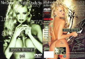 Jennas Revenge Porn Movie - Jenna's Revenge (1997)