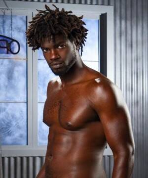 Black Gay Pornstars - Porndig.com: Find all gay pornstars beginning with : d