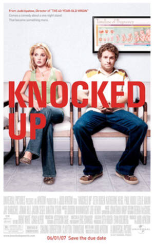knocked up asian porn - Knocked Up - Wikipedia