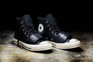 Converse Leather Porn - NEIGHBORHOOD x Converse Chuck Taylor All Star 70 | Hypebeast