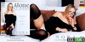 mature wet pussy alone - Mature.nl] Nora (EU) (49) - German Masturbating MILF Nora loves to play  with her wet pussy when she's alone (2023) - XXXStreams.org