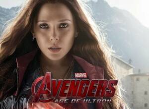 Elizabeth Olsen Fucked Porn - Elizabeth Olsen | daily nerd access