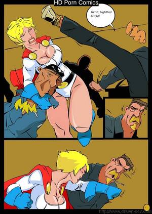 Justice League Porn Sex - Justice League Sex Stories comic porn | HD Porn Comics