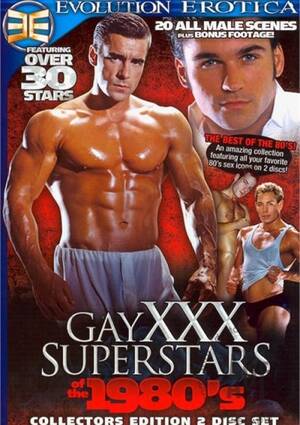 1980s Male Porn - Gay XXX Superstars Of The 1980's streaming video at Latino Guys Porn with  free previews.