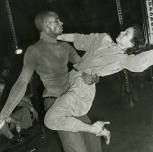 Bianca Jagger Porn - deeper-soul: Bianca Jagger and Sterling St. Jacques at Studio 54 circa 1978  Tumblr Porn