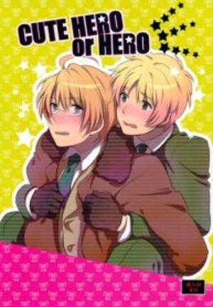 cute yaoi hentai - Hetalia] CUTE HERO [Yaoi] [ R-18] [ENG] - Read Manhwa, Manhwa Hentai,  Manhwa 18, Hentai Manga, Hentai Comics, E hentai, Porn Comics