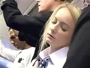 Girl On Bus Porn - Watch bus girl fucked - Bus, Bus Sex, Japanese Porn - SpankBang