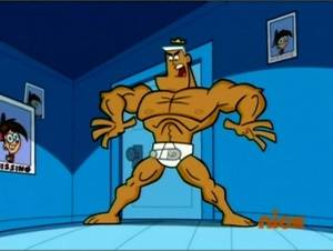 Chin Fairly Oddparents Gay Porn - 