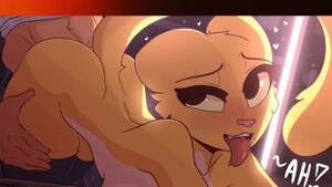 Hot Sexy Furry - RaydioJD) Sexy Furry Porn Compilation/Art â€¢~~, uploaded by Wnsela2