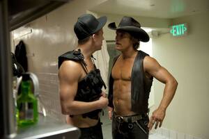 Channing Tatum Gay Porn - Review: Sex appeal in 'Magic Mike' â€“ Macomb Daily