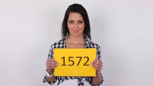 czech casting - MICHAELA1572