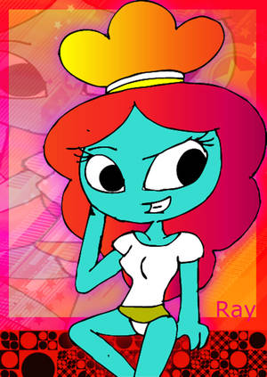 Amazing World Of Gumball Rachel Porn - Thursday, December 1, 2011