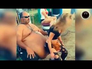 funny fail compilation - Extreme Funny Fat People Fail Compilation - Best of Fat Girls XXX