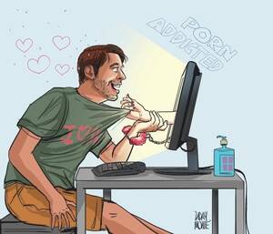 I Am Addicted To Porn - Porndemic â€” Part 01. I was born and raised in Mumbai, cityâ€¦ | by  Lifeiskurukshetra | Medium