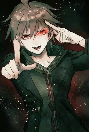 Dangan Ronpa Naegi Gay Sex - Danganronpa//Makoto Naegi