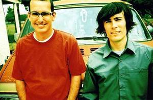 Mike Foster Porn - The article is Ã¢â‚¬Å“XXXMinistry: Reaching out to the porn industry.Ã¢â‚¬. Craig  Gross and Mike Foster ...