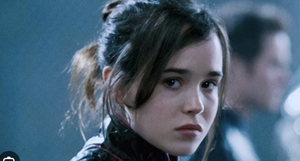 Ellen Page Fucked - Review of memoir: 'Page Boy' by Elliott Page â€“ The Lies They Tell