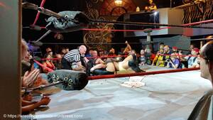 Karlee Perez Porn - Karlee Perez | The Wrestling Professor