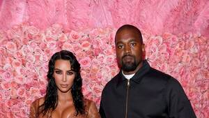 Kim Kardashian Porn Star - Kanye West Opens Up About Sex Addiction And Kim Kardashian Marriage