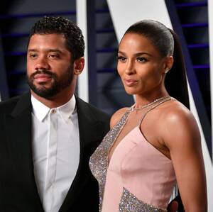 Ciara Porn - Ciara Talks 'Sexiest' Thing About Russel Wilson on Red Table Talk