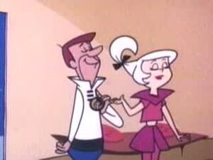 Judy Jetson And Daddy Porn - The Jetsons - The Jetsons: Rockin' With Judy Jetson | IMDb