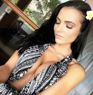 Maiya Sapphire Porn - Sapphira A - Eva PurgatovÃƒÂ¡, Maya M, Evinka - Zazzybabes.com