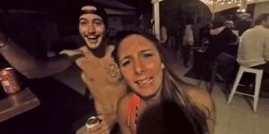 mariah her first gangbang - First black dick and multiple strangers (Mariah Leonne) - Tnaflix.com