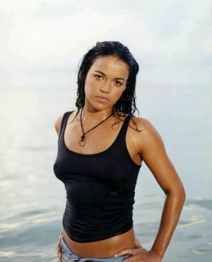 Michelle Rodriguez Sexy Ass Porn - Michelle Rodriguez